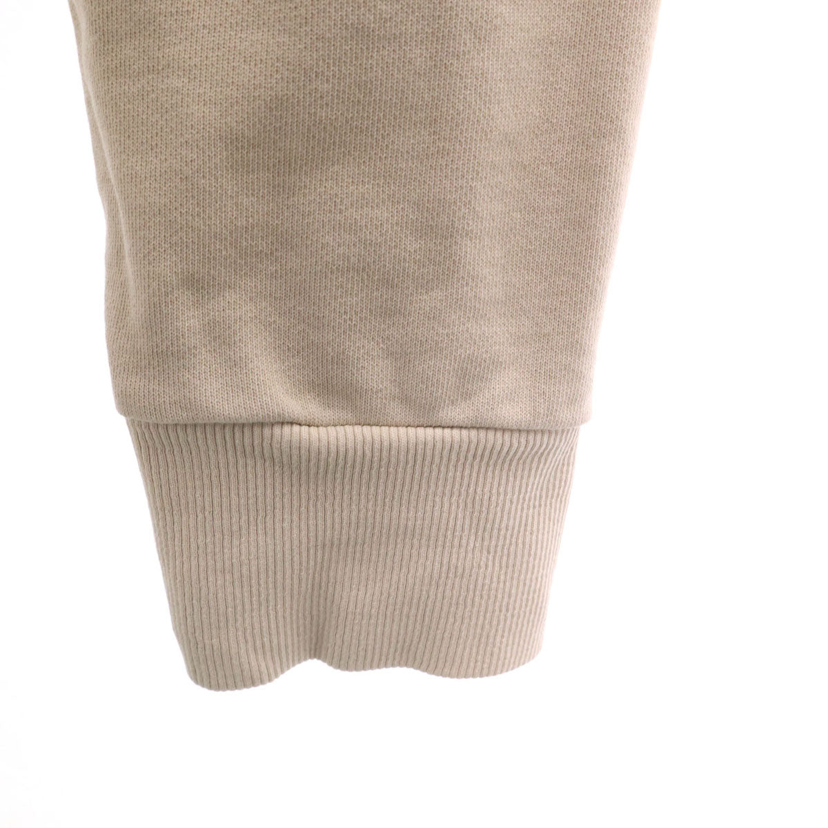 patagonia パタゴニア 長袖 スウェット トレーナー M ベージュ アウトドア 26345FS21 メンズ