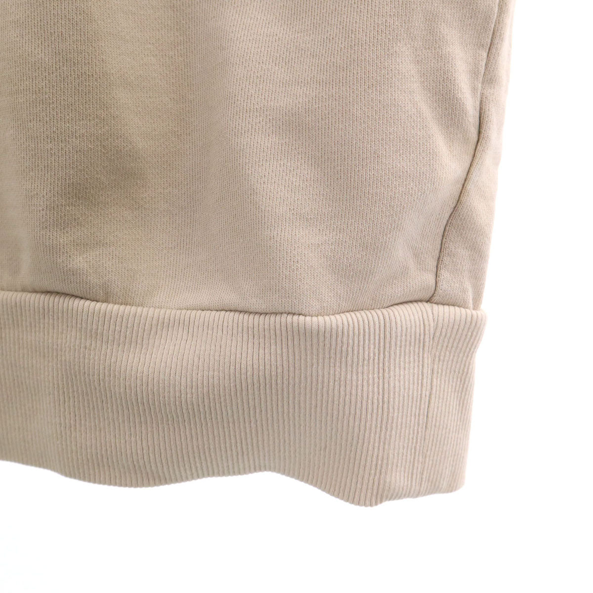 patagonia パタゴニア 長袖 スウェット トレーナー M ベージュ アウトドア 26345FS21 メンズ