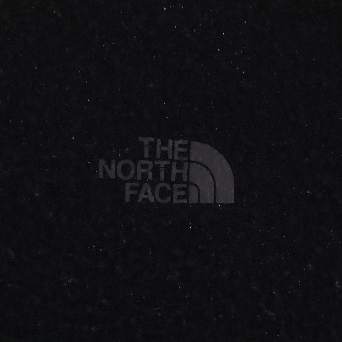 THE NORTH FACE ノースフェイス 長袖 コンフォーティブウール トレーナー M ブラック アウトドア NT62296 メンズ