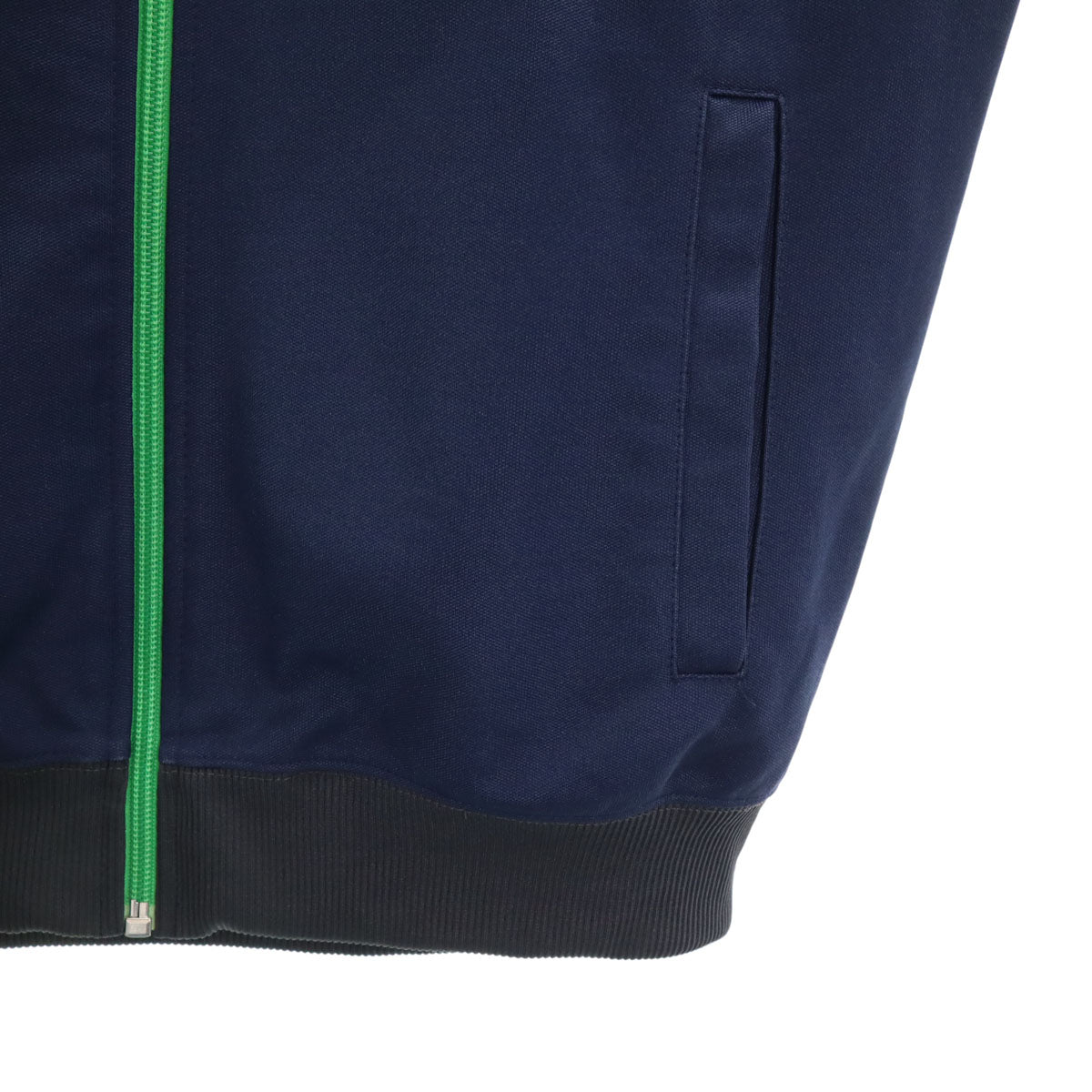 FRED PERRY フレッドペリー ポルトガル製 トラックジャケット S