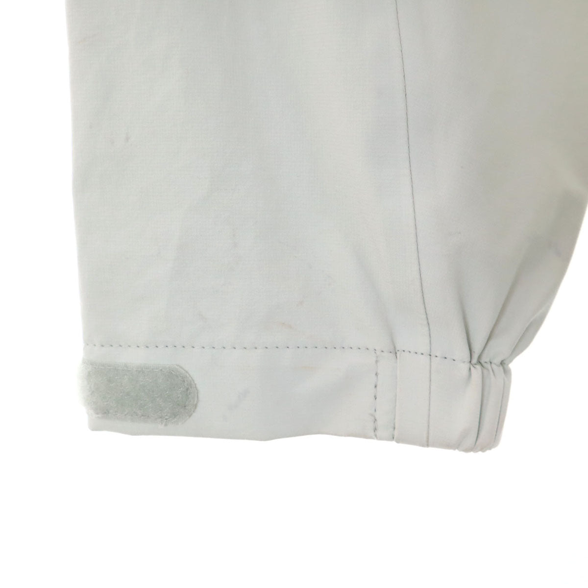 patagonia パタゴニア クライムライト レインジャケット S グレー NPW11503 アウトドア 収納袋付き レディース