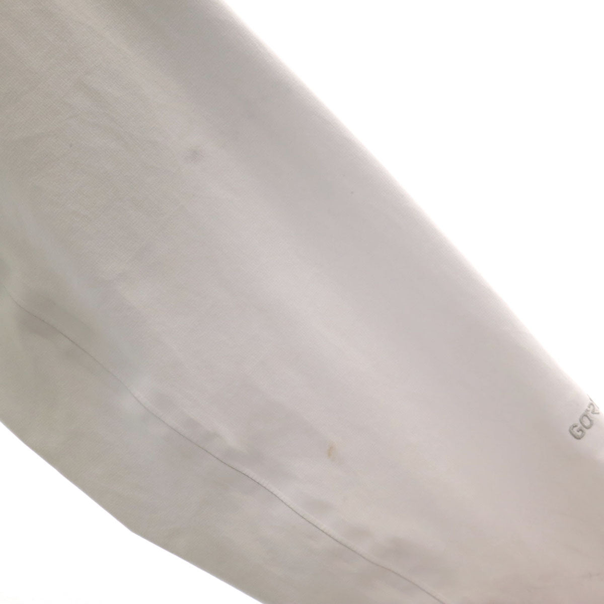 patagonia パタゴニア クライムライト レインジャケット S グレー NPW11503 アウトドア 収納袋付き レディース