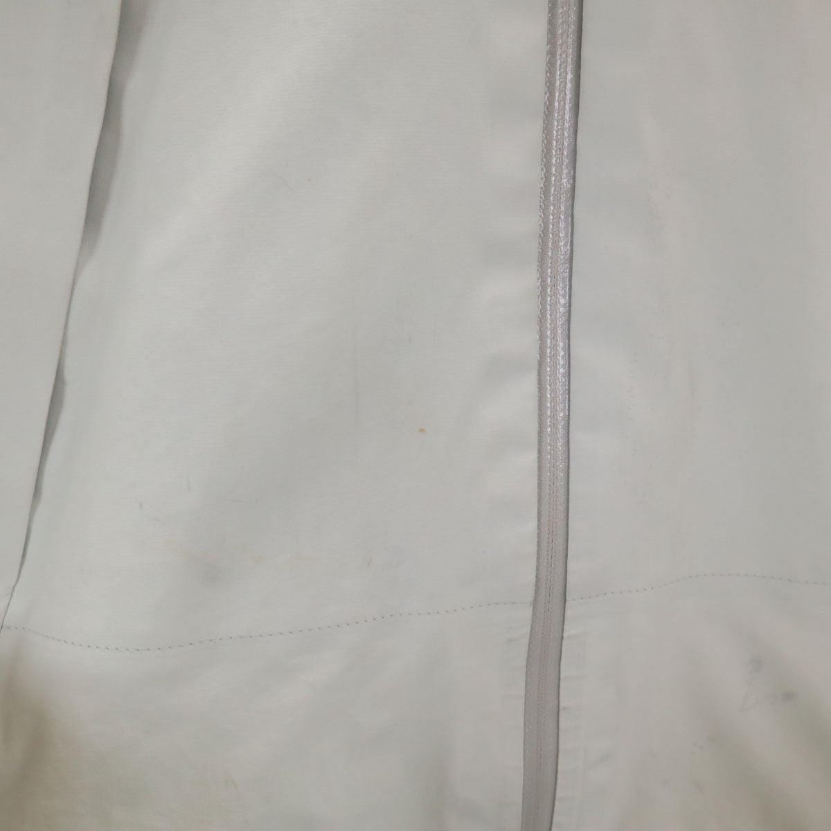 patagonia パタゴニア クライムライト レインジャケット S グレー NPW11503 アウトドア 収納袋付き レディース