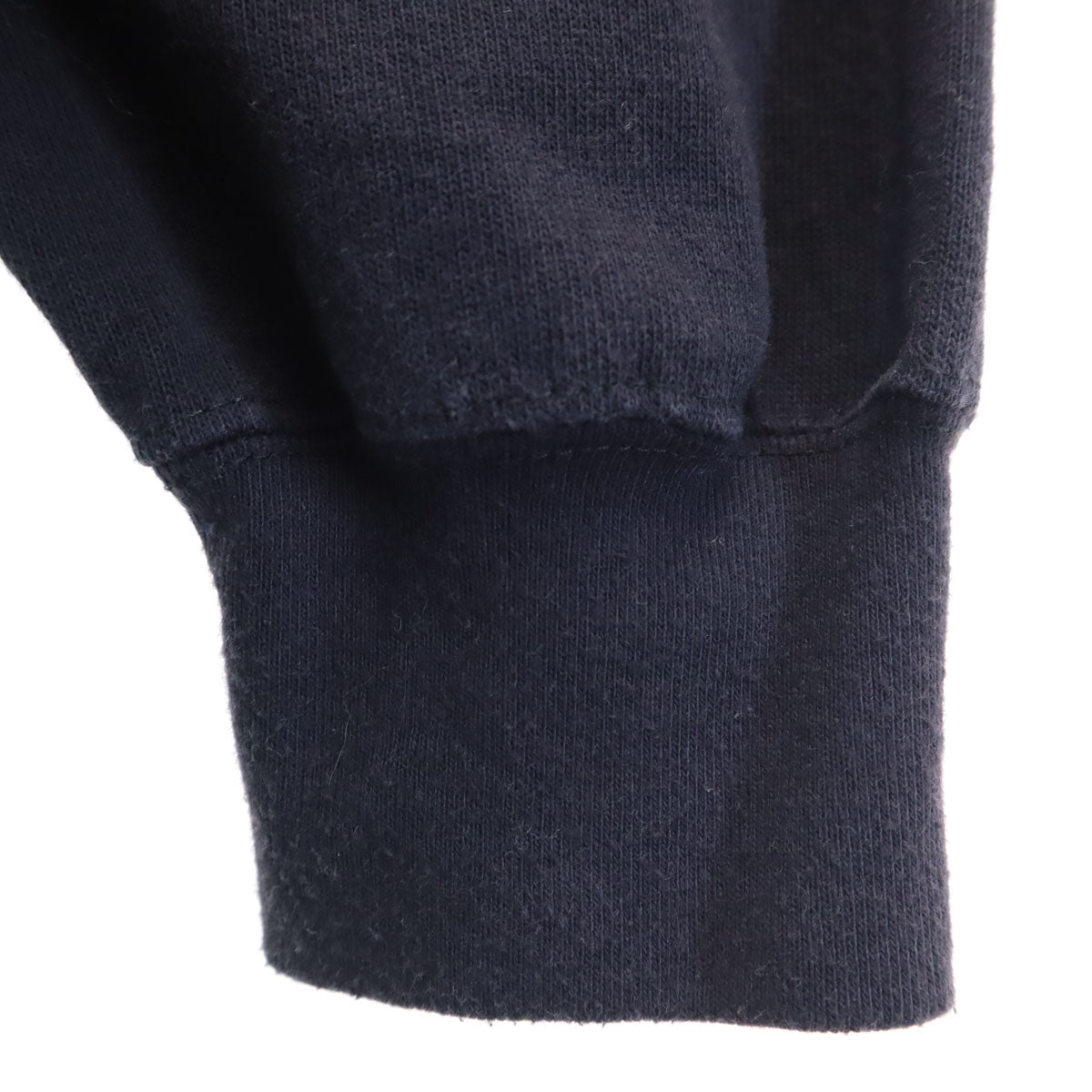 APPARATUS 90s オールド クレイジーパターン 長袖 パッチワーク ラガーシャツ XL メンズ