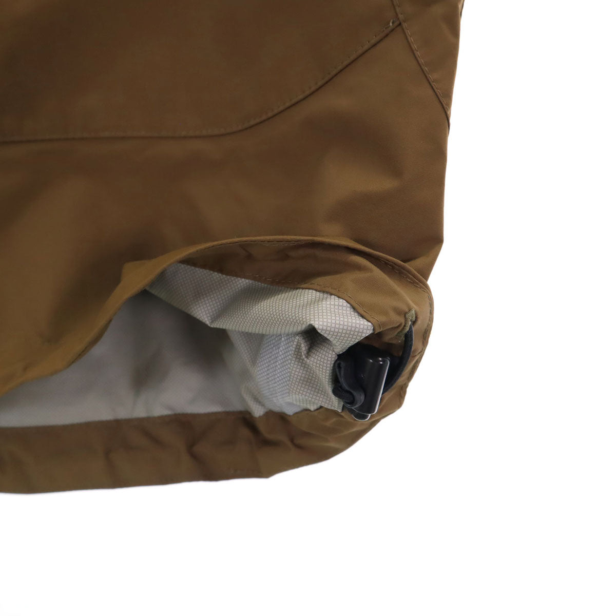 patagonia パタゴニア ドットショット ジャケット M ブラウン NPW61830 アウトドア レディース