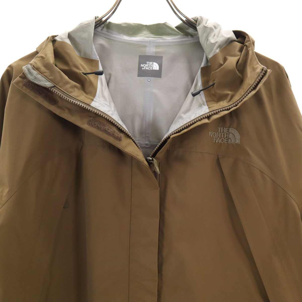 patagonia パタゴニア ドットショット ジャケット M ブラウン NPW61830 アウトドア レディース