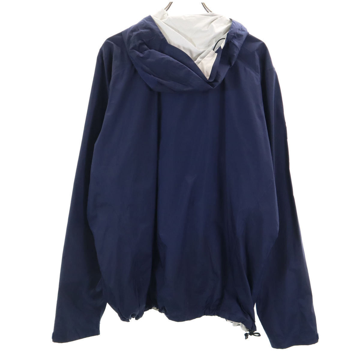 patagonia パタゴニア マウンテンパーカー XL ネイビー アウトドア STY83801FA14 メンズ