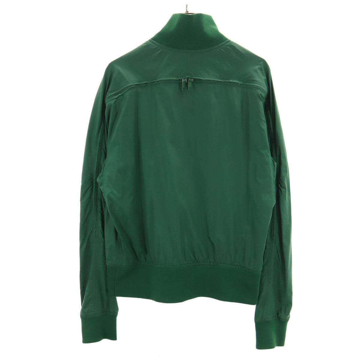 Y-3 ワイスリー adidas アディダス Yohji Yamamoto ヨウジヤマモト コラボ トラックジャケット M グリーン 裏メッシュ メンズ