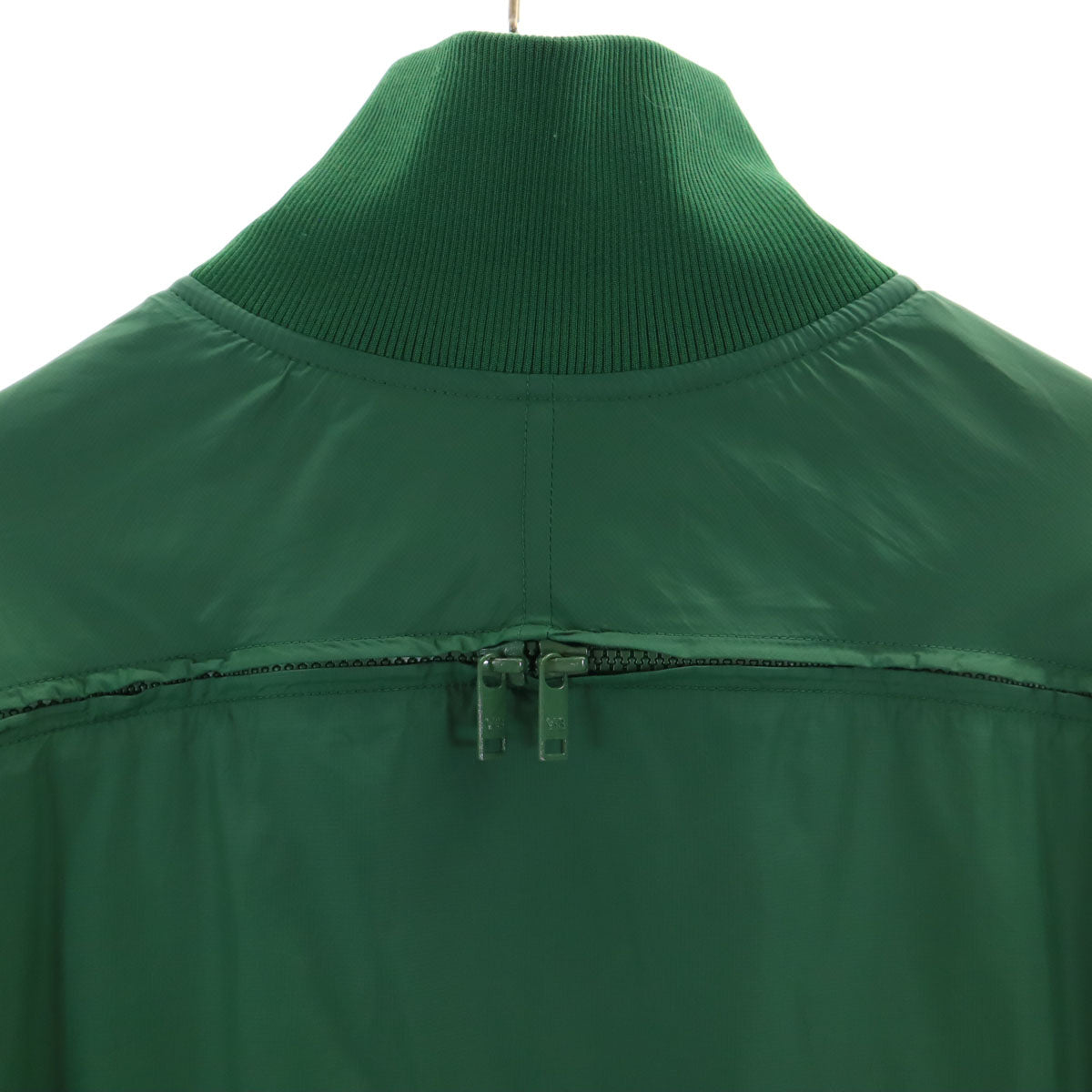 Y-3 ワイスリー adidas アディダス Yohji Yamamoto ヨウジヤマモト コラボ トラックジャケット M グリーン 裏メッシュ メンズ