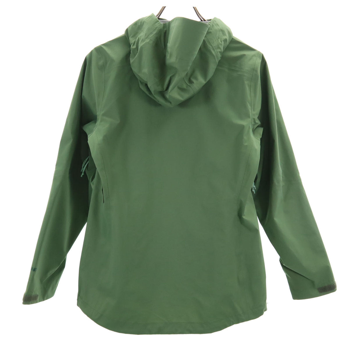 patagonia パタゴニア マウンテンパーカー XS グリーン系 アウトドア STY85120SP20 レディース