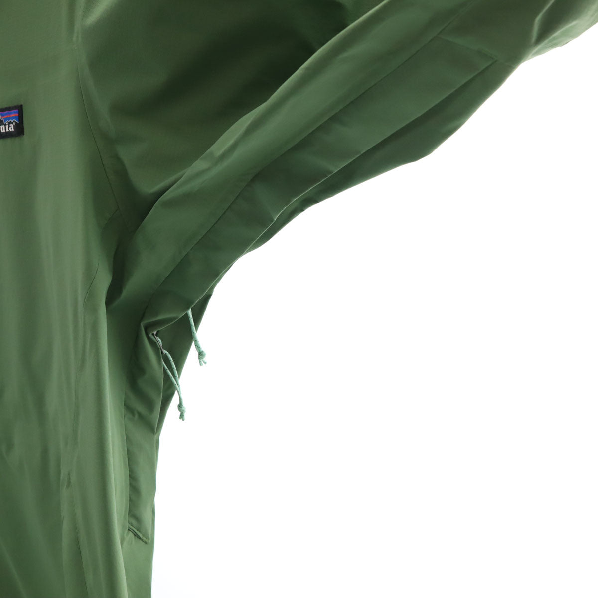 patagonia パタゴニア マウンテンパーカー XS グリーン系 アウトドア STY85120SP20 レディース