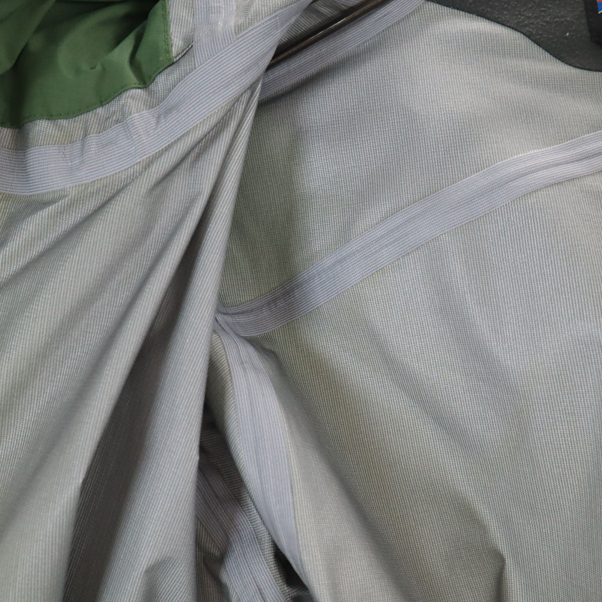 patagonia パタゴニア マウンテンパーカー XS グリーン系 アウトドア STY85120SP20 レディース