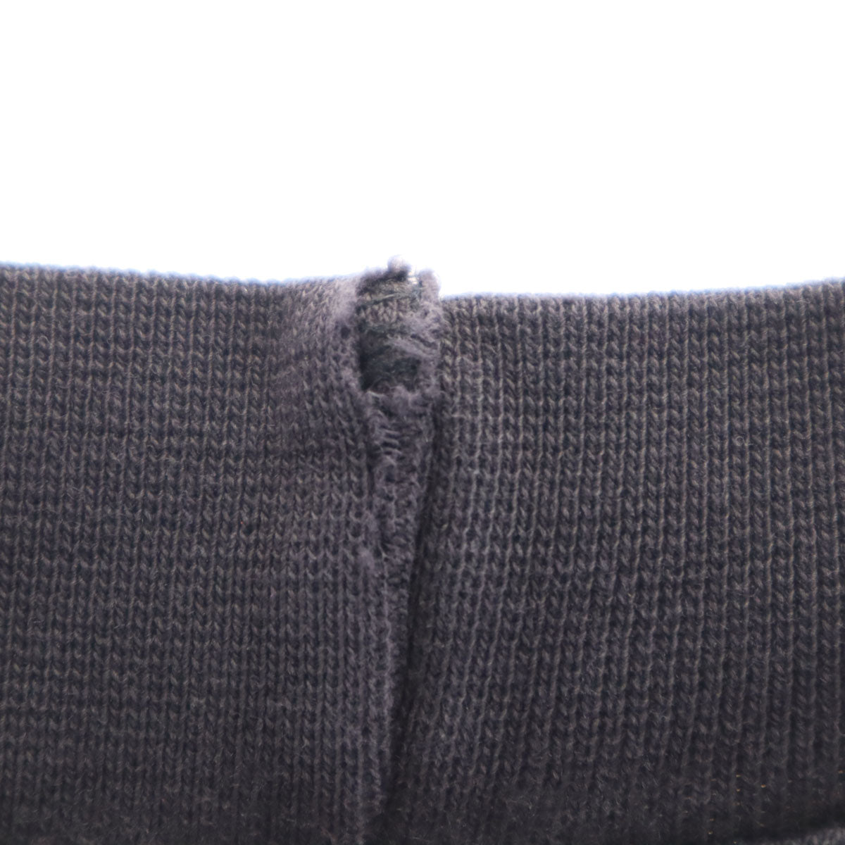 Carhartt カーハート 長袖 モックネック Tシャツ 2XL 黒 ロンT ビックサイズ メンズ