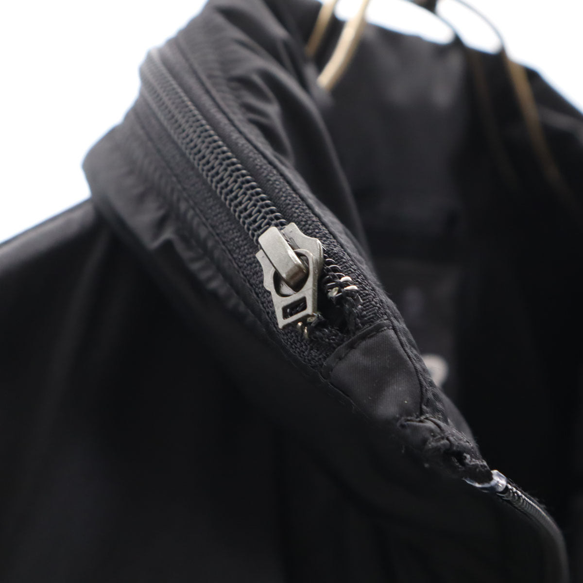 Y-3 ワイスリー adidas アディダス Yohji Yamamoto ヨウジヤマモト コラボ トラックジャケット S ブラック 裏メッシュ メンズ