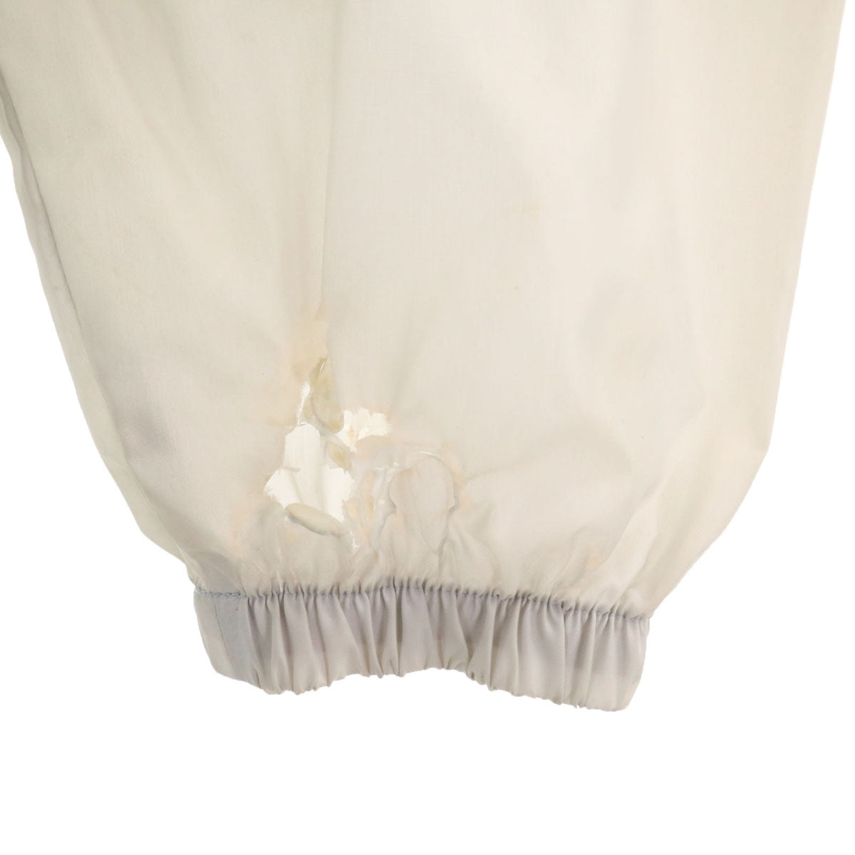 NIKE ナイキ 80s 日本製 ヴィンテージ ウインドブレーカー L グレー ジャケット メンズ