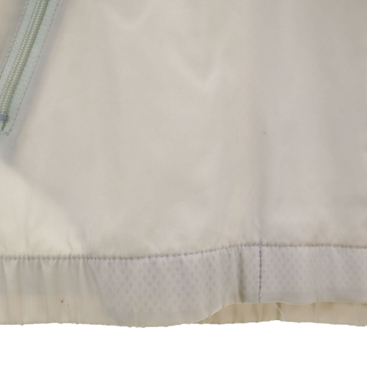 NIKE ナイキ 80s 日本製 ヴィンテージ ウインドブレーカー L グレー ジャケット メンズ