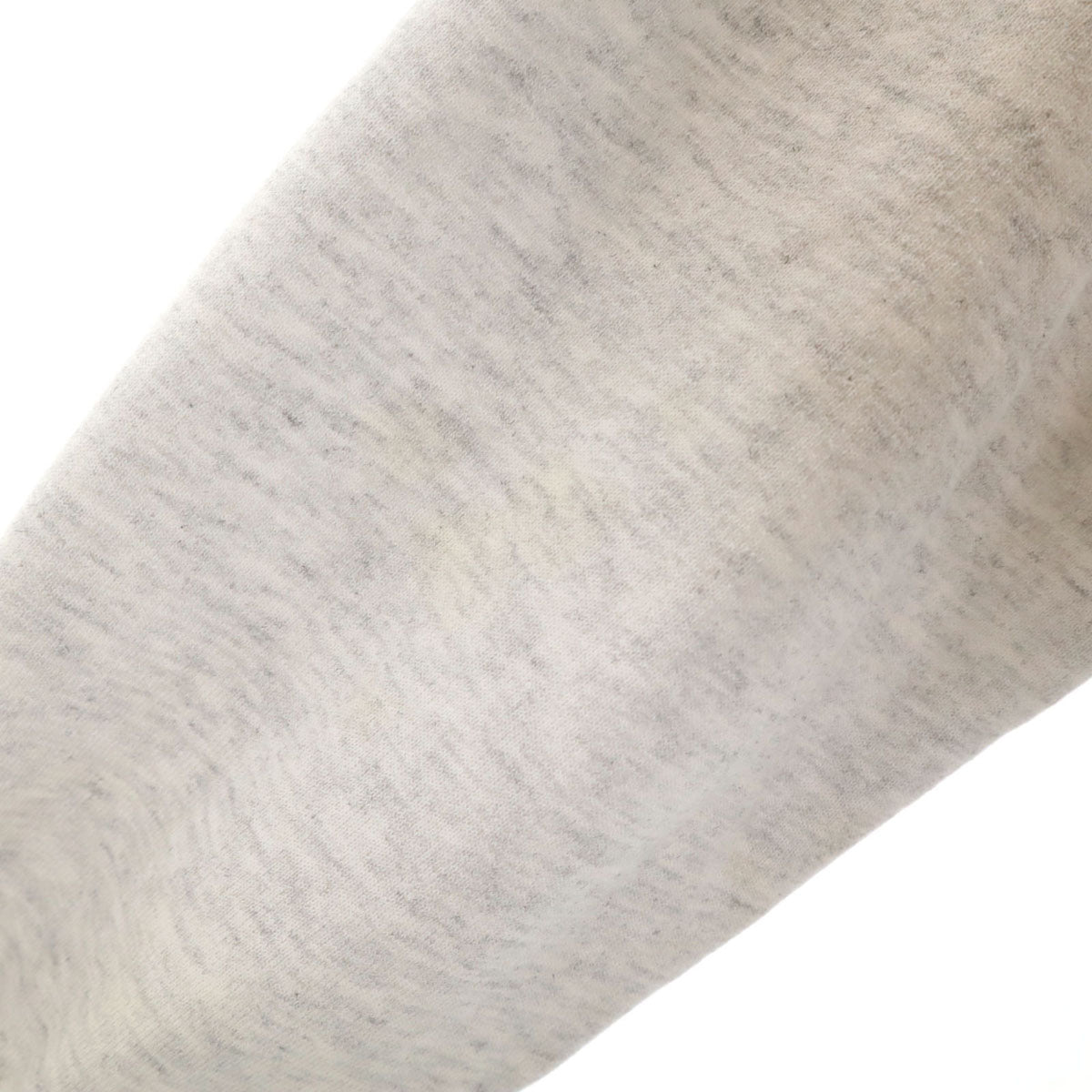 MICKEY UNLIMITED ミッキーアンリミテッド 90s USA製 オールド ミッキーフレンズ 長袖 スウェット トレーナー グレー DISNEY ディズニー メンズ