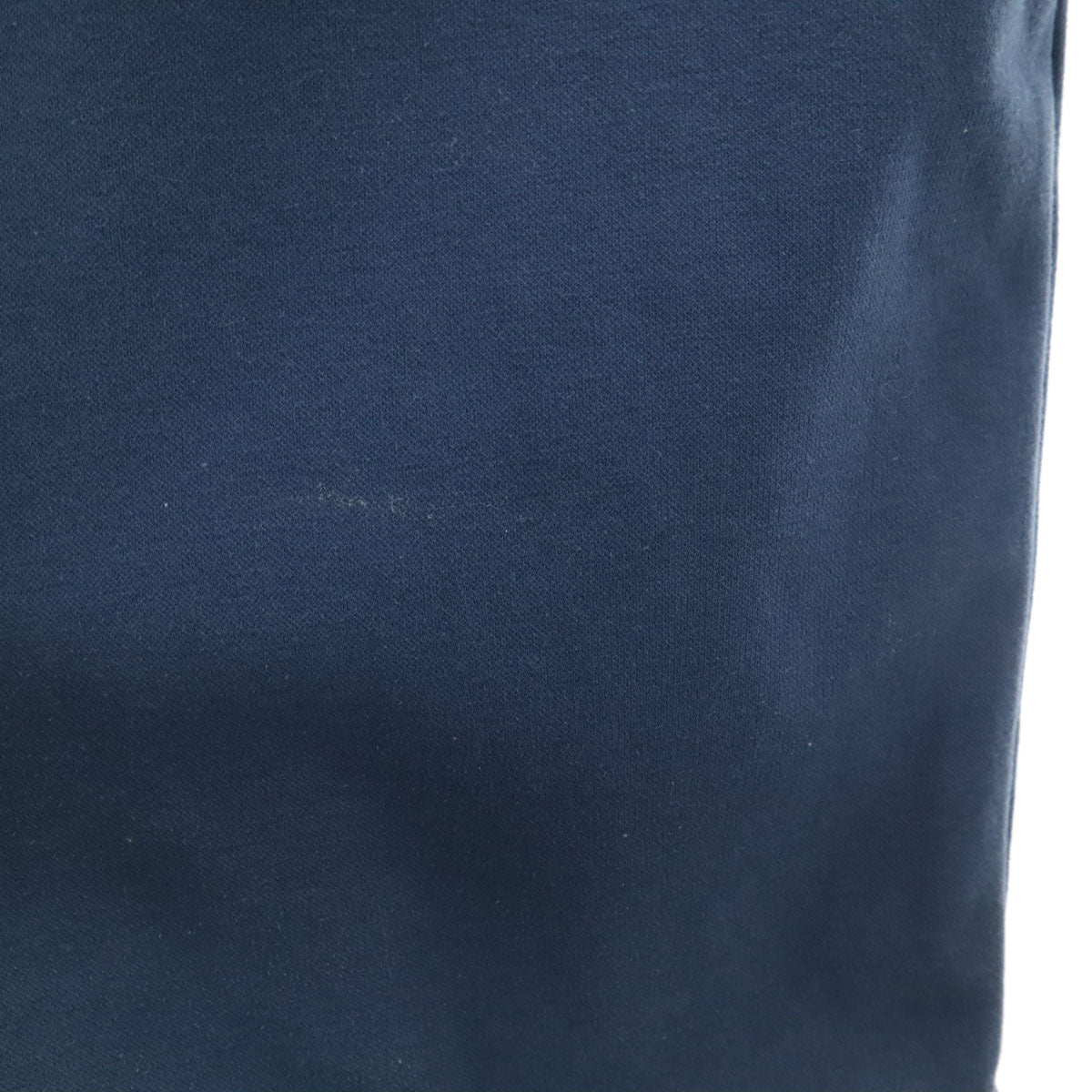 HYSTERIC GLAMOUR ヒステリックグラマー 日本製 スウェット コーチジャケット M ネイビー メンズ