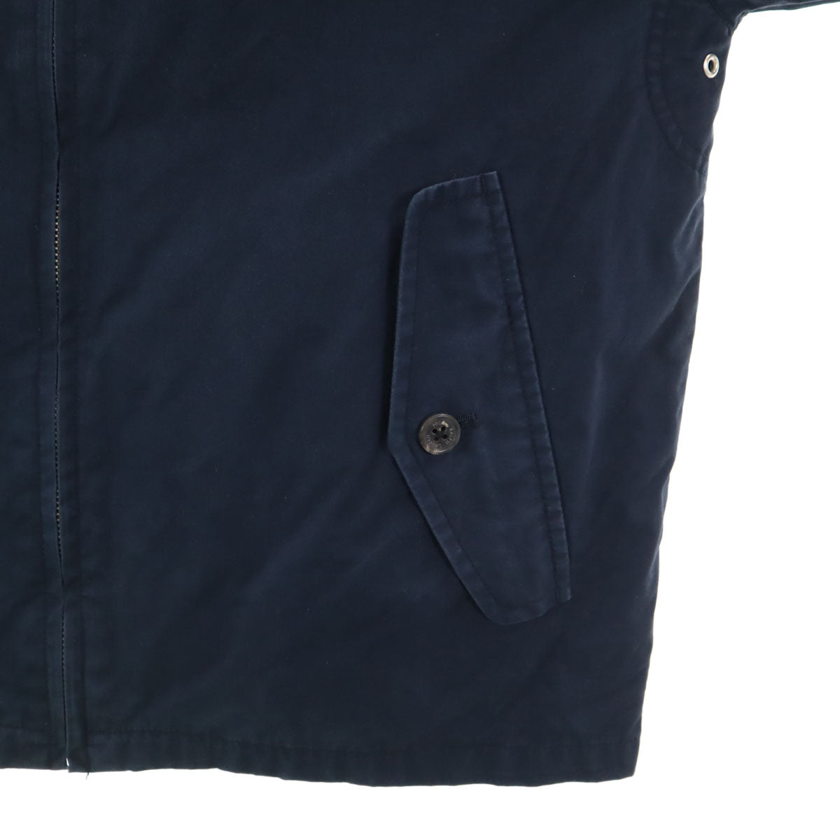 Polo by Ralph Lauren ポロバイラルフローレン スイングトップ L ネイビー ジャケット メンズ