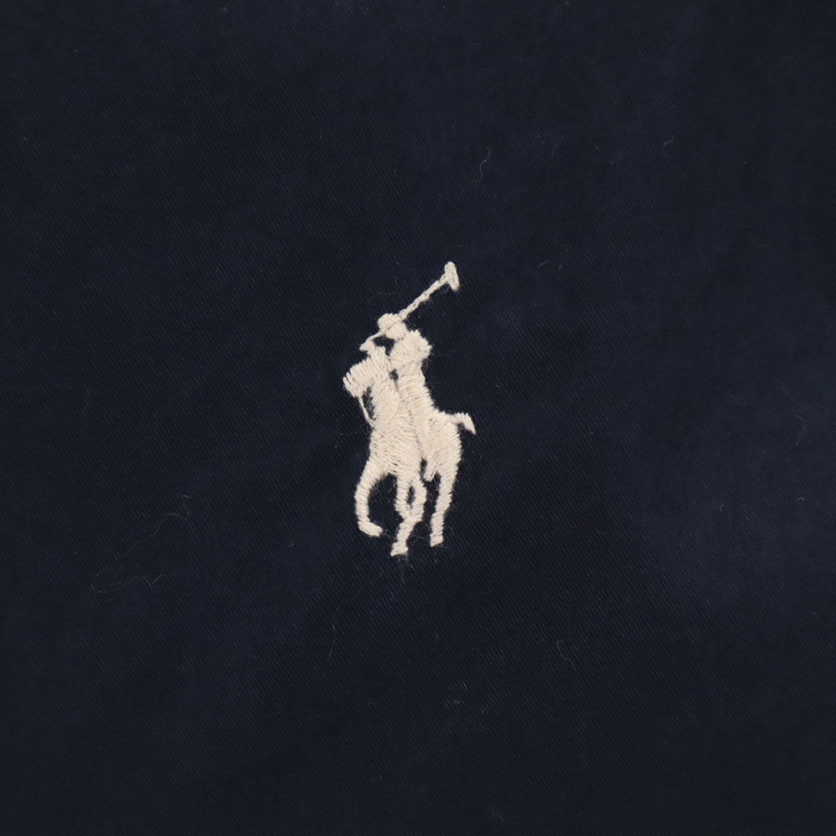 Polo by Ralph Lauren ポロバイラルフローレン スイングトップ L ネイビー ジャケット メンズ