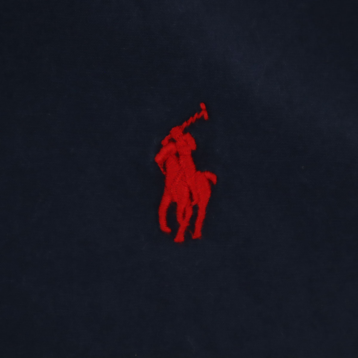 POLO RALPH LAUREN ポロラルフローレン ブルゾン S ネイビー ジャケット メンズ