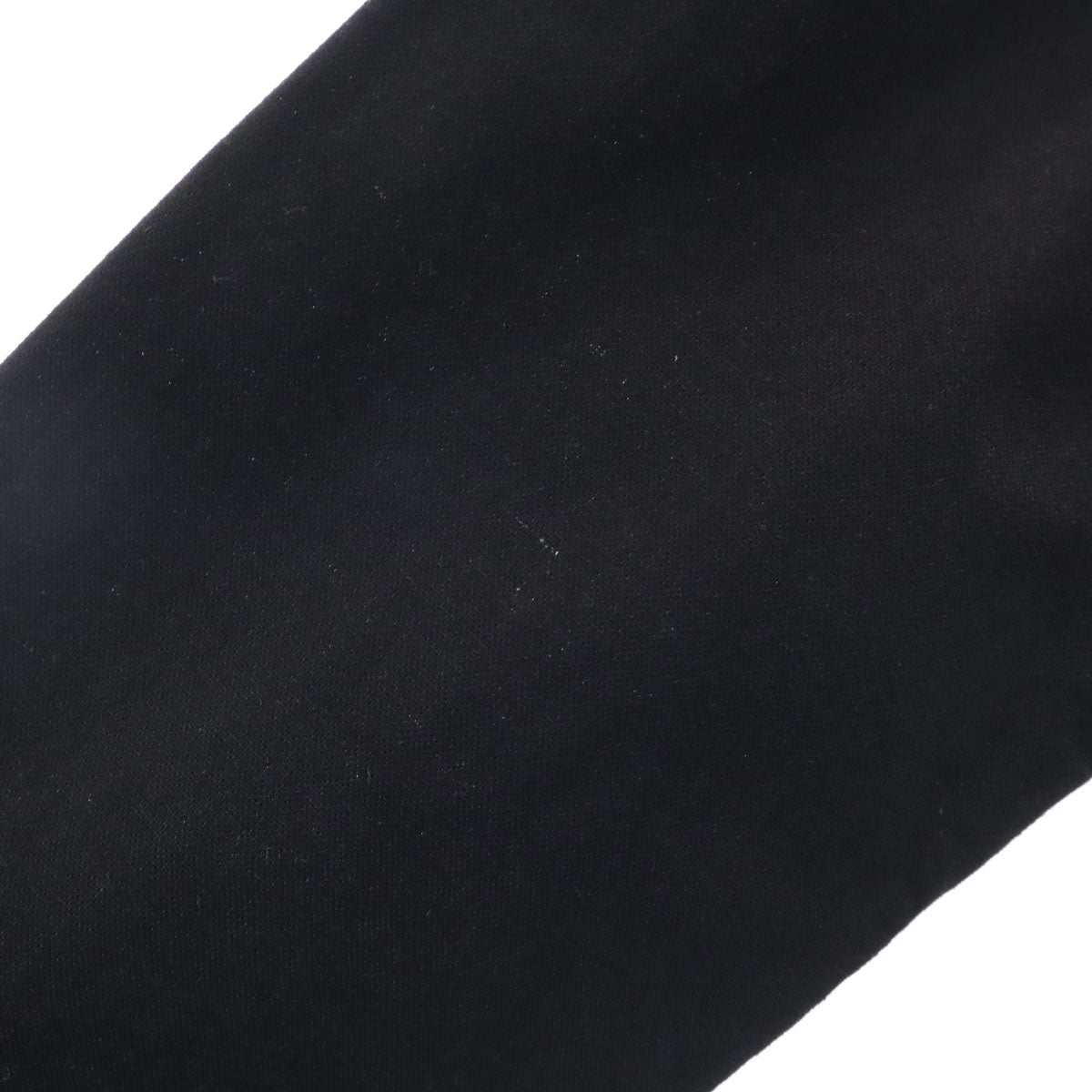 SHANGHAI 上海 長袖 カンフー シャツ 52 ブラック メンズ