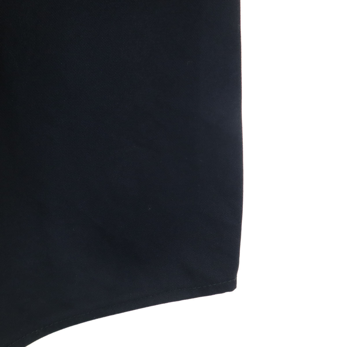 未使用 ダブルアールエル RRL 長袖 ウエスタンシャツ 1 ブラック Ralph Lauren ラルフローレン レディース