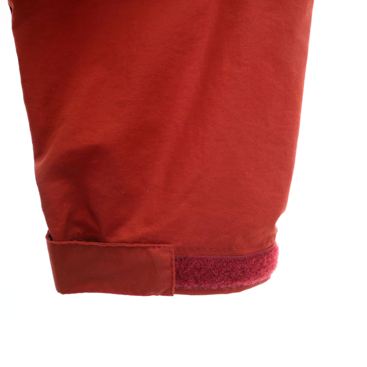 THE NORTH FACE ノースフェイス コンパクト ジャケット S 赤茶 アウトドア NPW72230 レディース