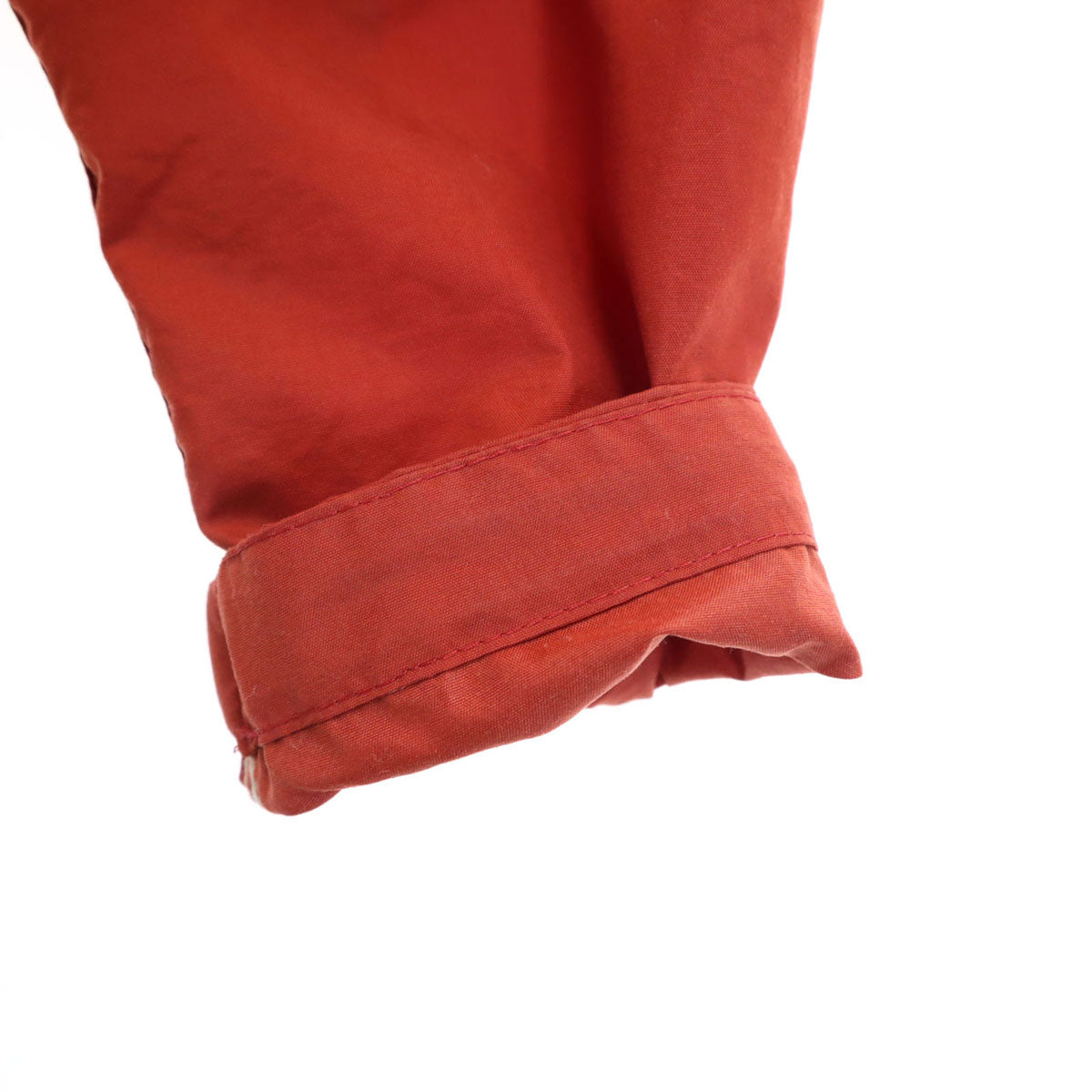 THE NORTH FACE ノースフェイス コンパクト ジャケット S 赤茶 アウトドア NPW72230 レディース