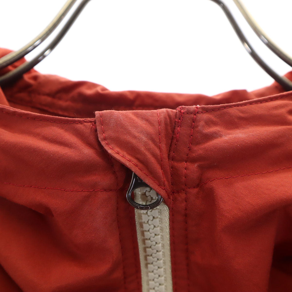 THE NORTH FACE ノースフェイス コンパクト ジャケット S 赤茶 アウトドア NPW72230 レディース