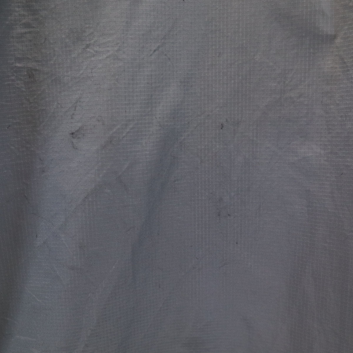 THE NORTH FACE ノースフェイス ハイベント レインテックス ジャケット M グレー アウトドア NP11512 メンズ