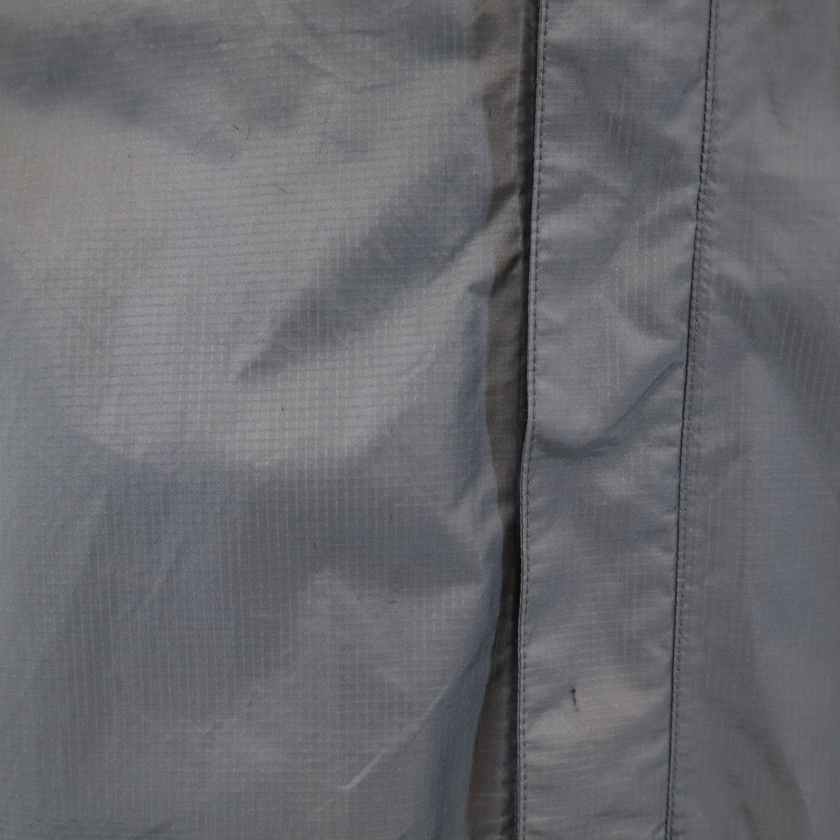 THE NORTH FACE ノースフェイス ハイベント レインテックス ジャケット M グレー アウトドア NP11512 メンズ