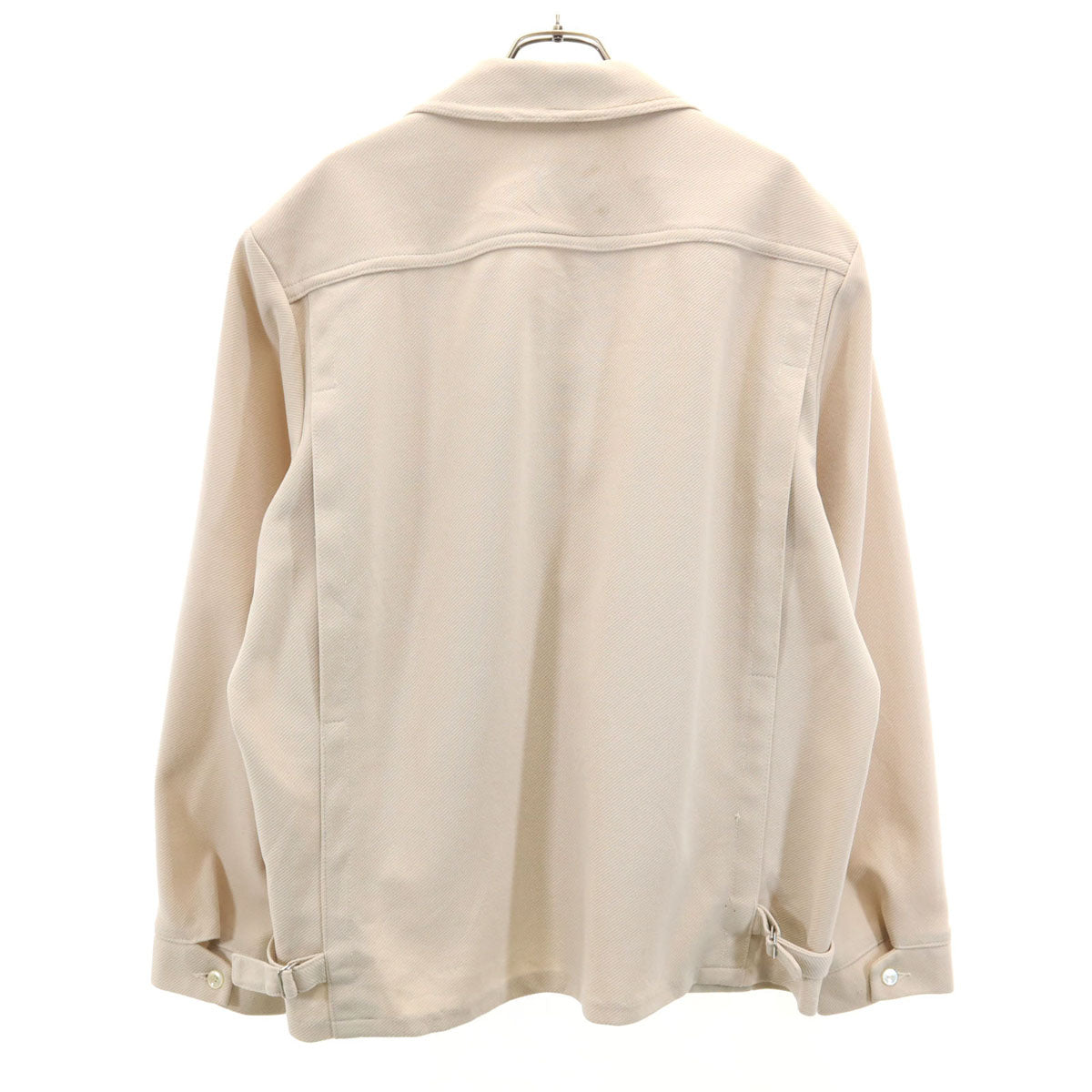 Mac-Mor 50s ヴィンテージ ブルゾン ベージュ ジャケット メンズ