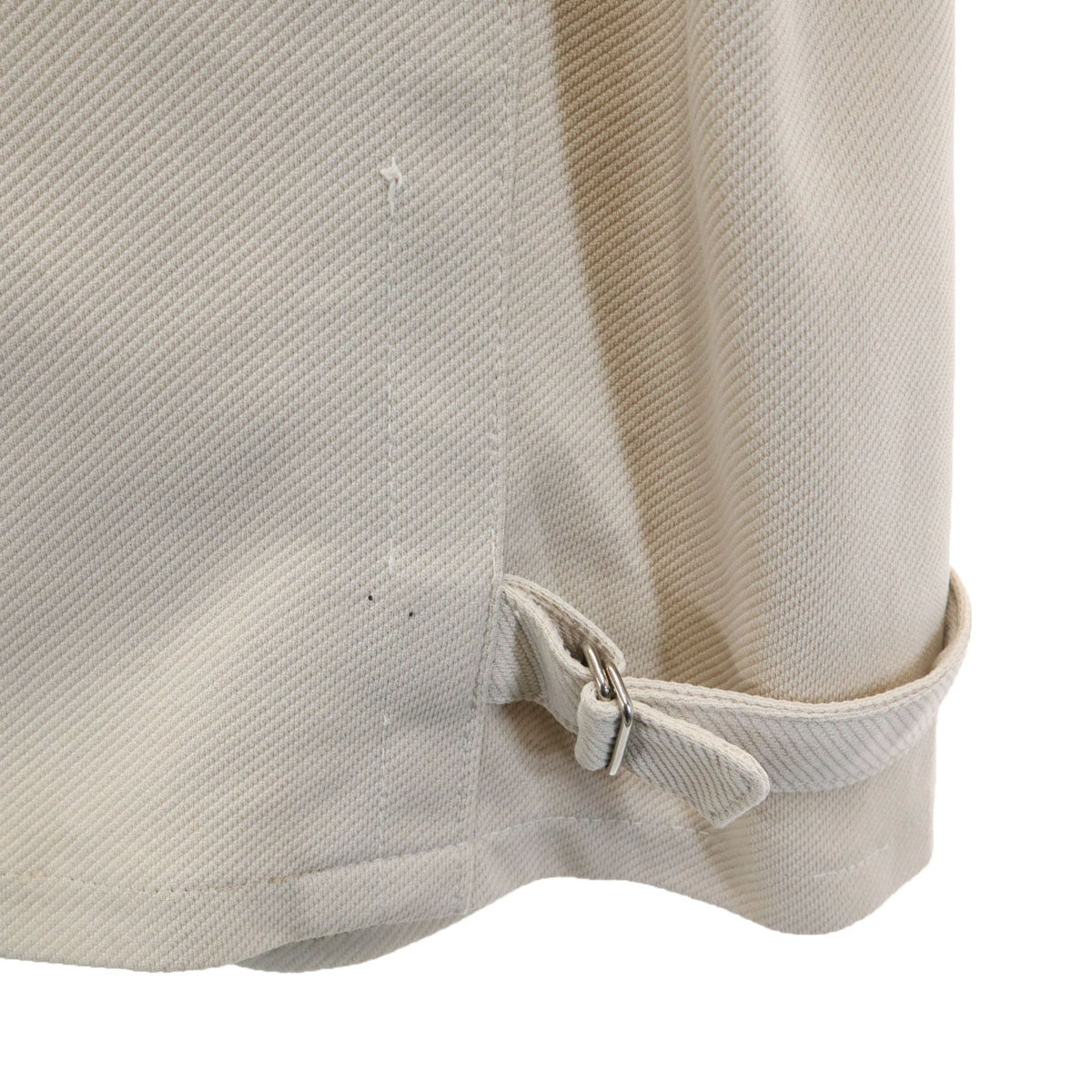 Mac-Mor 50s ヴィンテージ ブルゾン ベージュ ジャケット メンズ