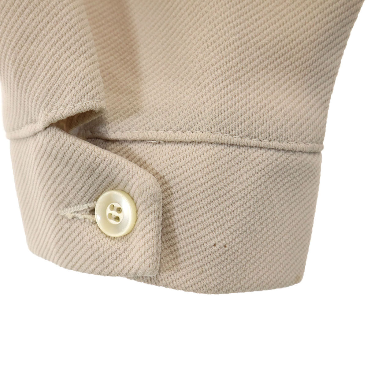 Mac-Mor 50s ヴィンテージ ブルゾン ベージュ ジャケット メンズ