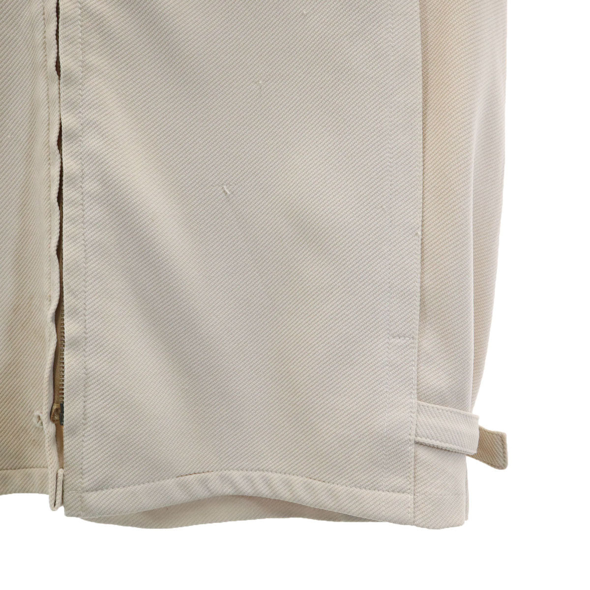 Mac-Mor 50s ヴィンテージ ブルゾン ベージュ ジャケット メンズ