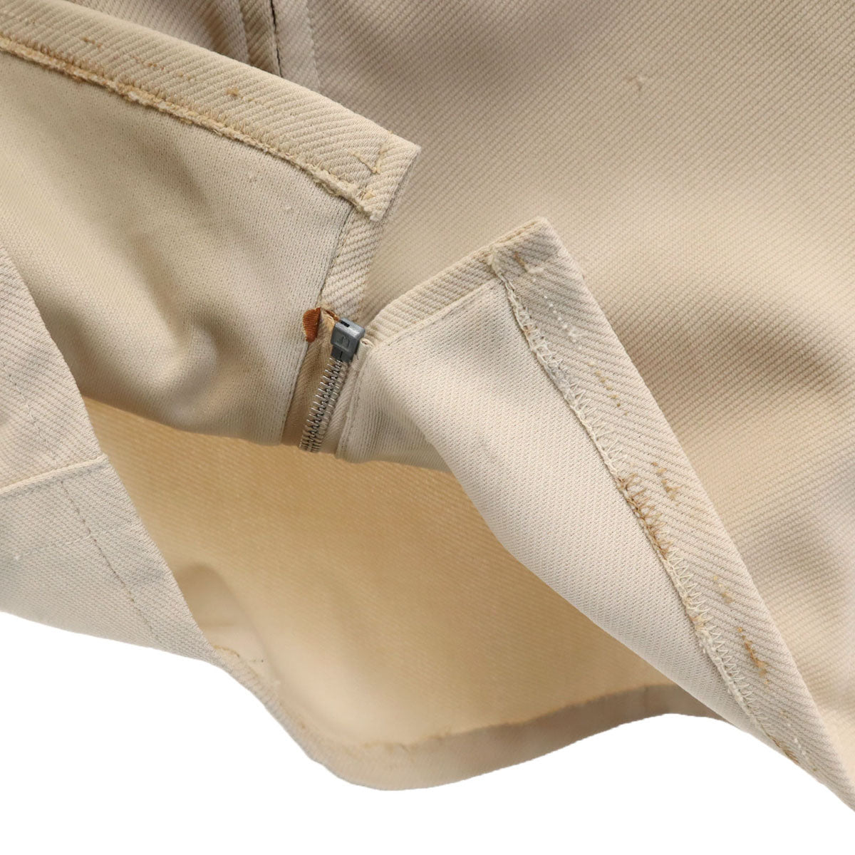 Mac-Mor 50s ヴィンテージ ブルゾン ベージュ ジャケット メンズ