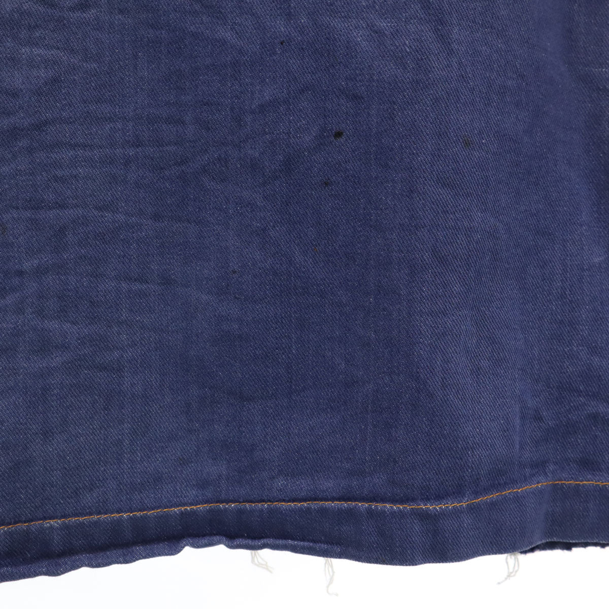 Valley Co バレーコー 70s 80s ヴィンテージ デニムジャケット L ネイビー ジージャン メンズ