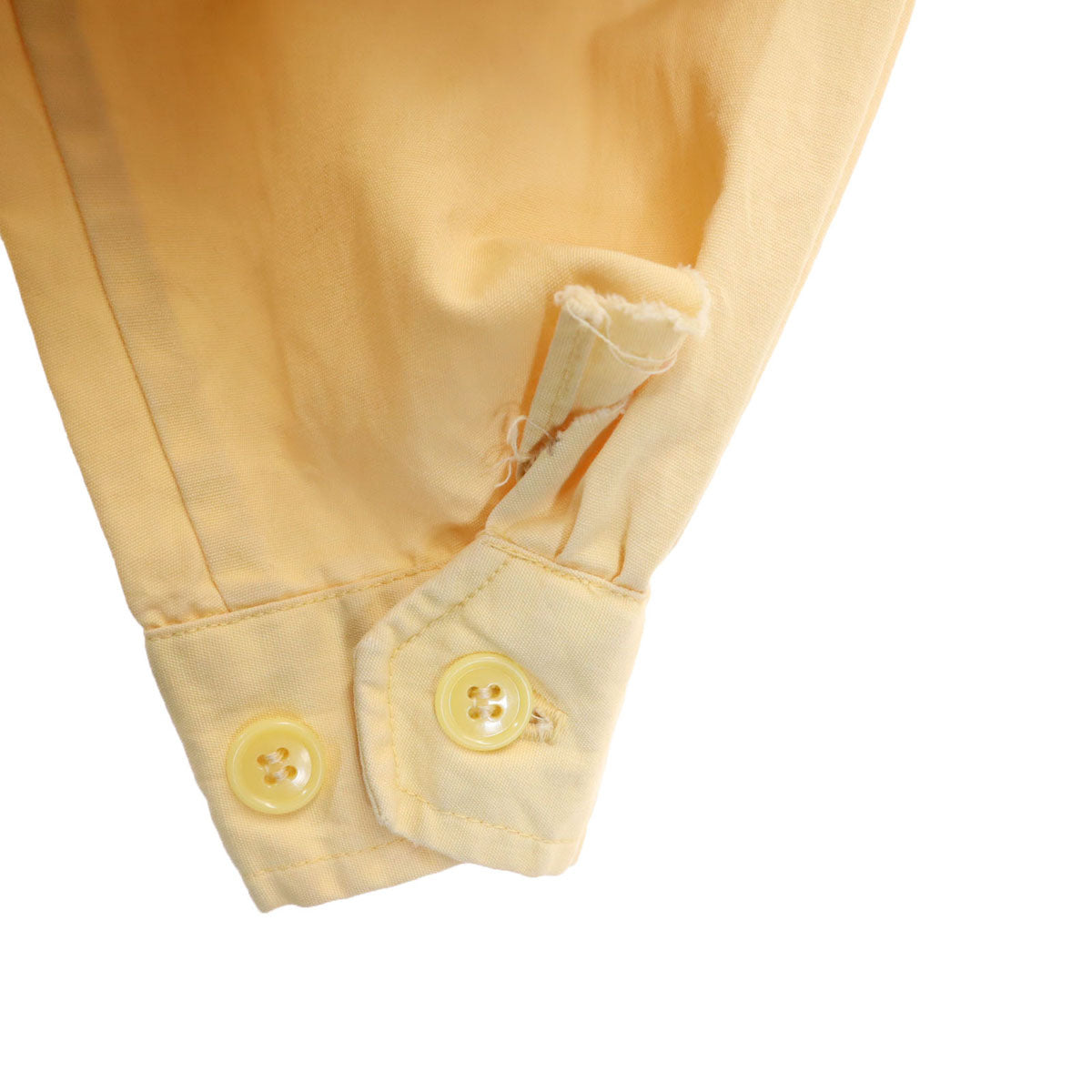 White Stag 70s ヴィンテージ 長袖 ハーフジップ パーカー クリーム プルオーバー レディース