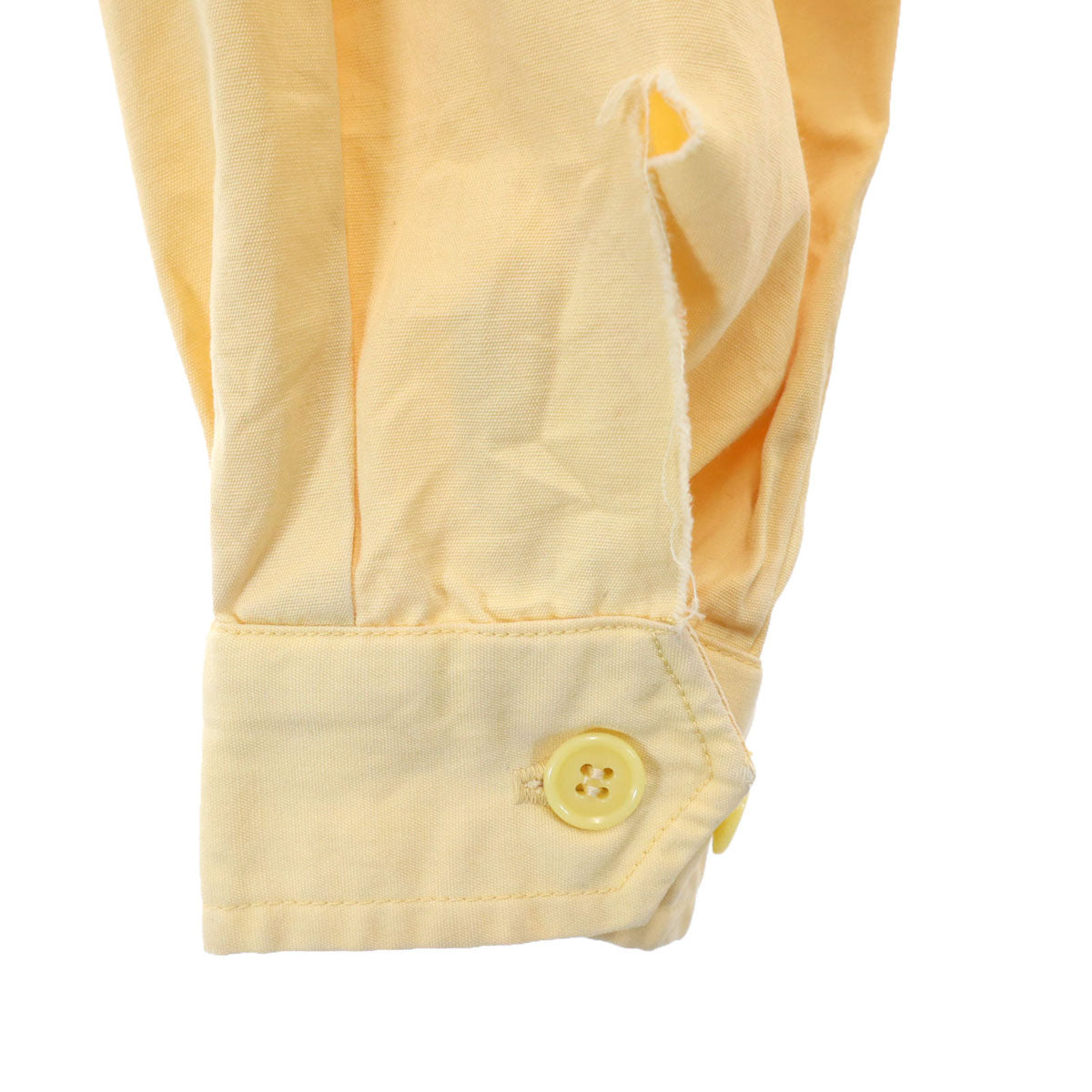 White Stag 70s ヴィンテージ 長袖 ハーフジップ パーカー クリーム プルオーバー レディース