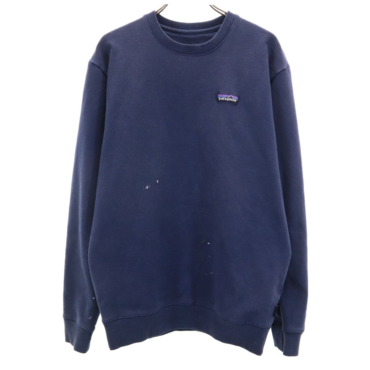 patagonia パタゴニア 長袖 スウェット M ネイビー アウトドア STY39543FA20 メンズ