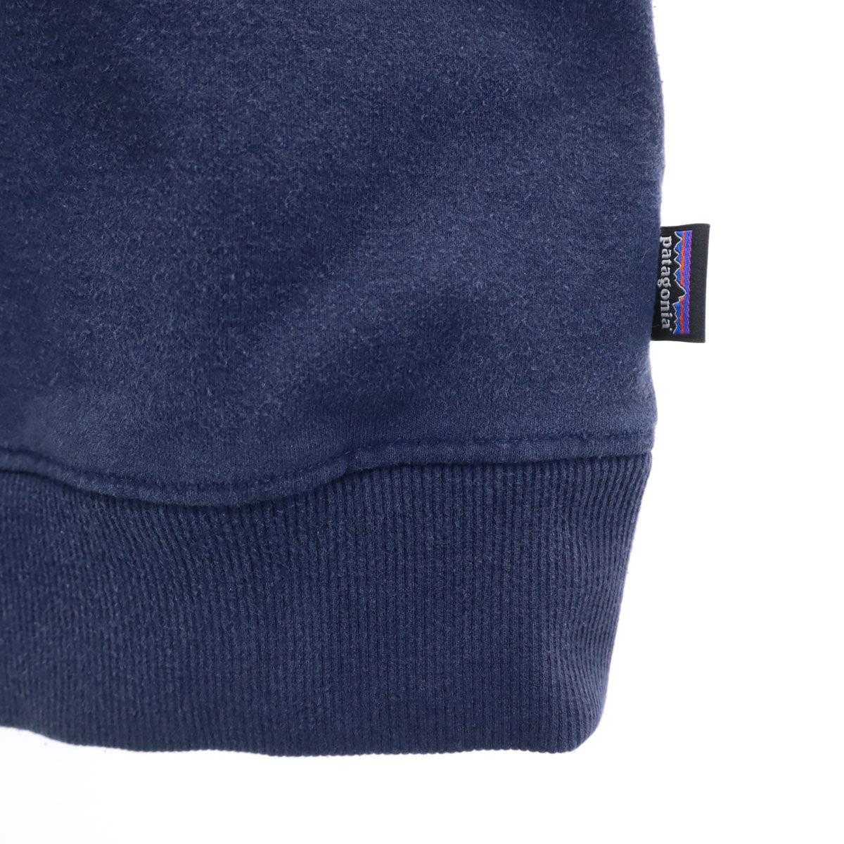 patagonia パタゴニア 長袖 スウェット M ネイビー アウトドア STY39543FA20 メンズ