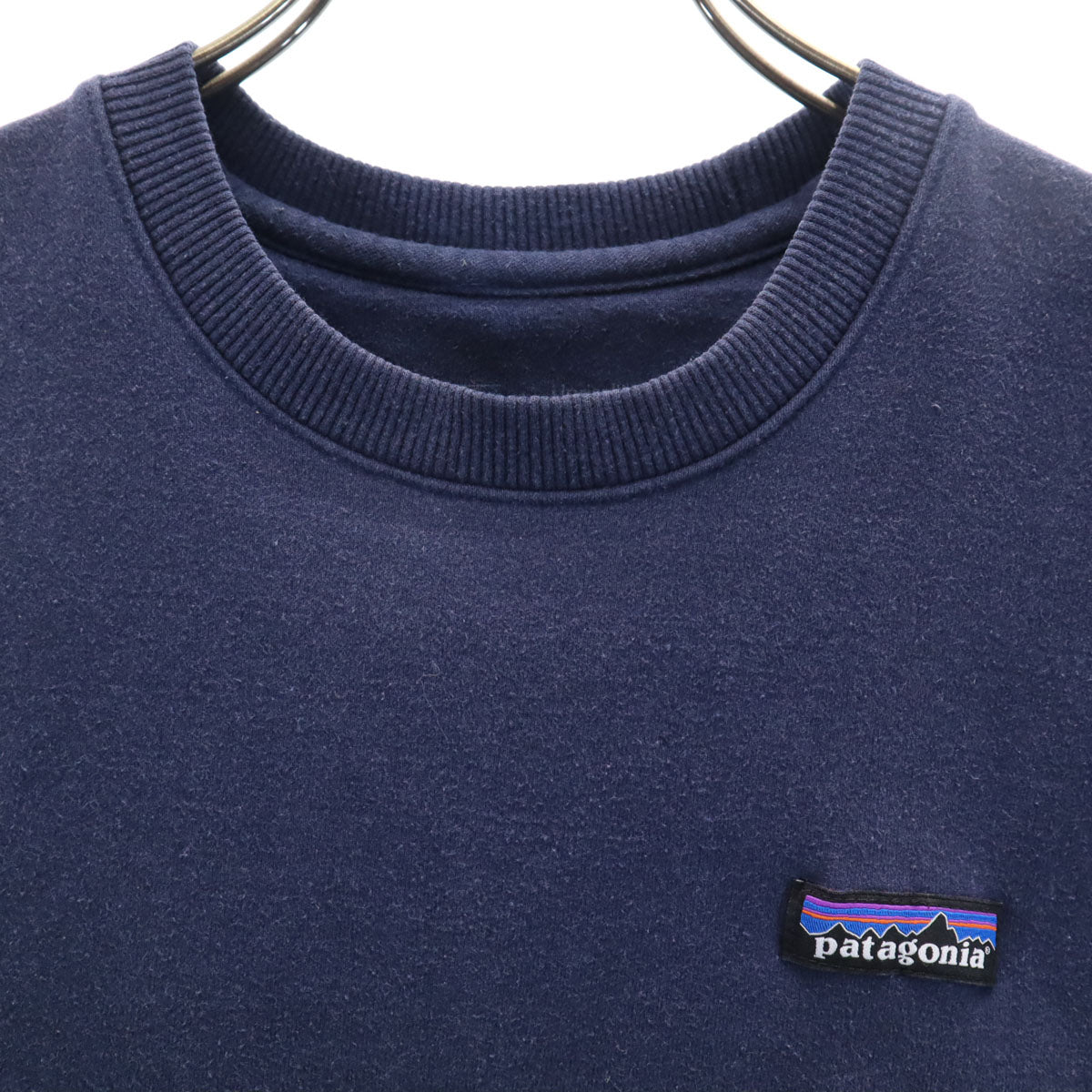 patagonia パタゴニア 長袖 スウェット M ネイビー アウトドア STY39543FA20 メンズ
