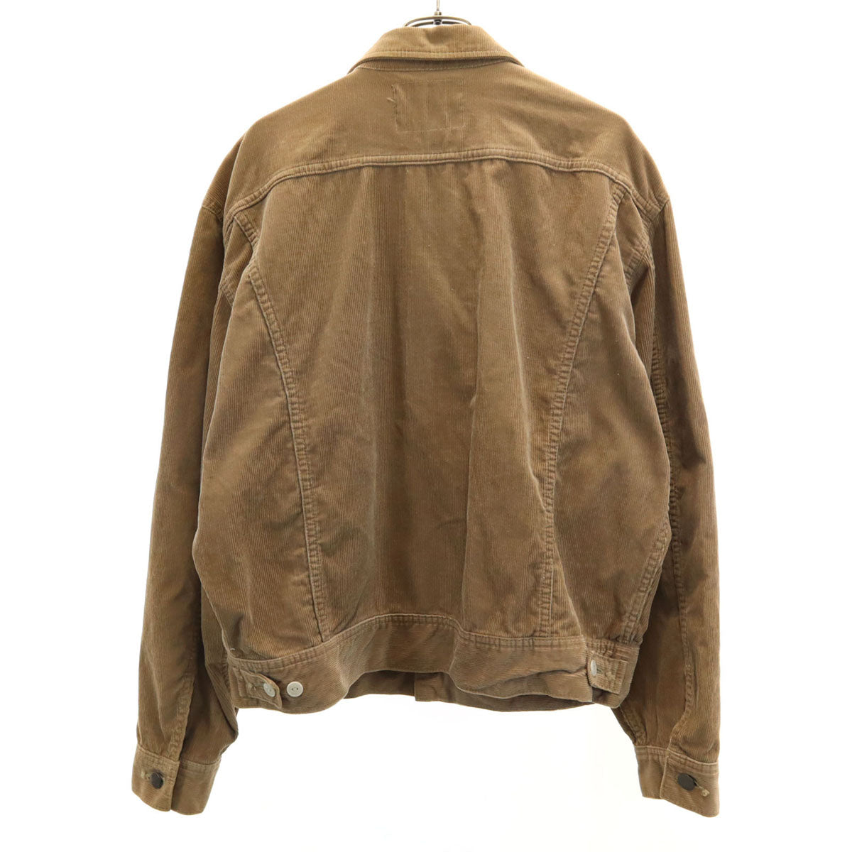 LEE レザー　ライダース　ジャケット 　38 ベージュ　革ジャン LEE レザー ライダース ジャケット 38 ベージュ 革ジャン 古着 70s USA