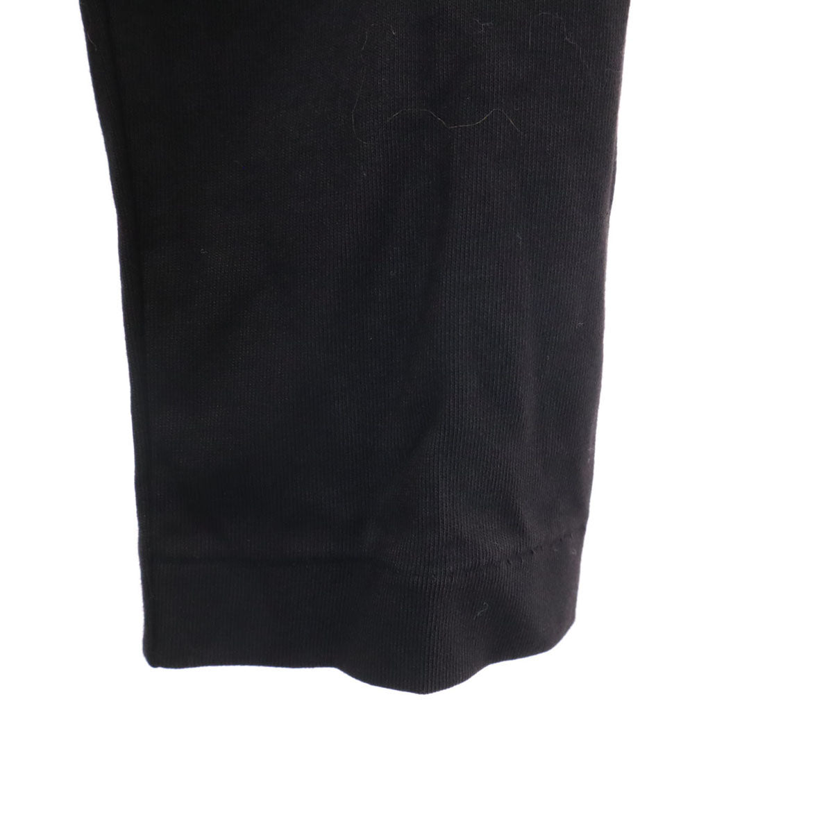 PLAY COMME des GARCONS プレイコムデギャルソン 長袖 Tシャツ M 黒