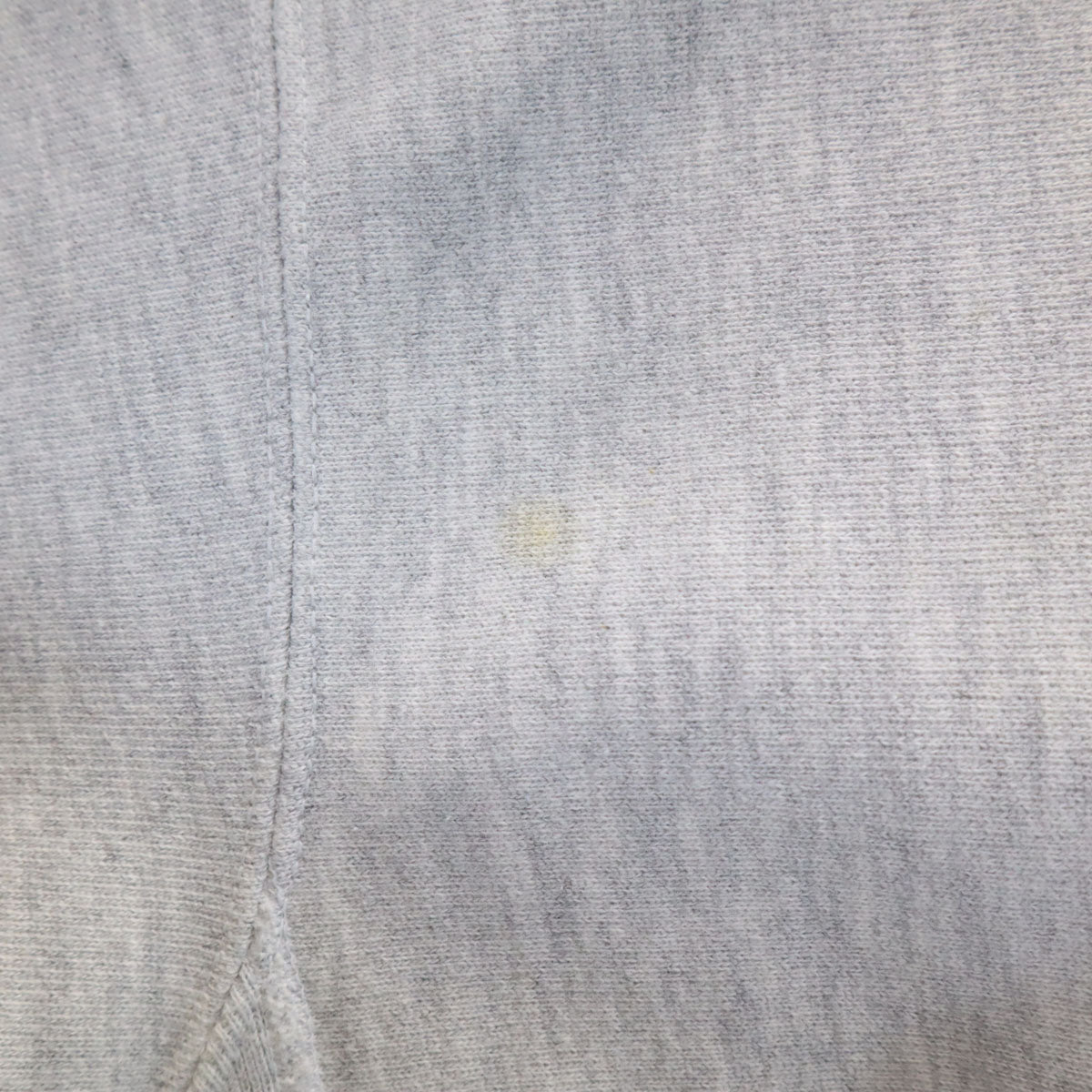 Champion チャンピオン 90s リバースウィーブ 刺繍タグ オールド 長袖 スウェット トレーナー M グレー 裏起毛 メンズ