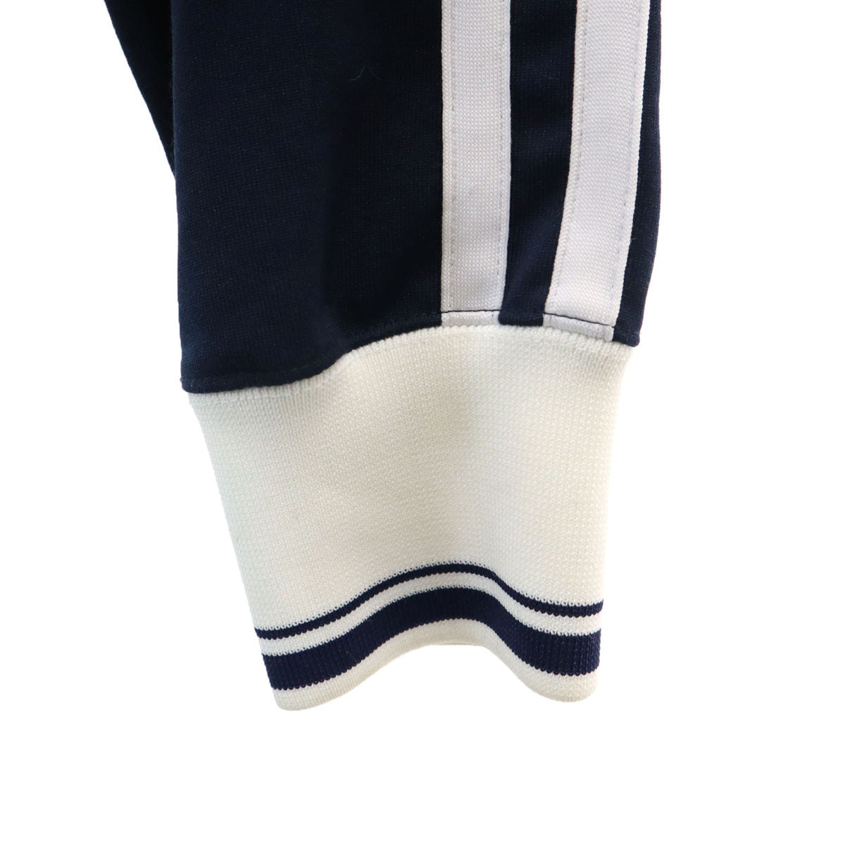 HYSTERIC GLAMOUR ヒステリックグラマー 日本製 トラックジャケット F ネイビー レディース