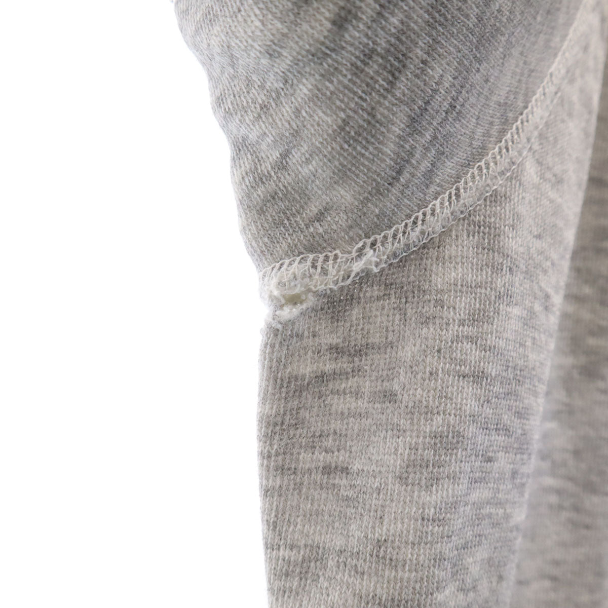 90s オールド 長袖 スウェット M グレー ディズニー レディース