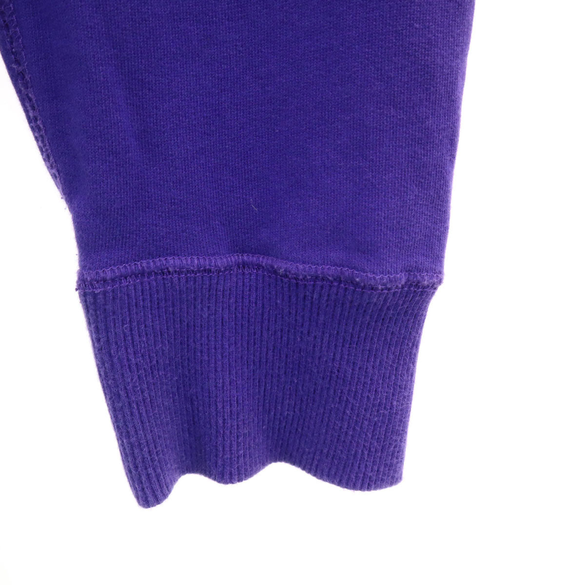 KENZO ケンゾー 長袖 スウェット トレーナー M パープル タイガー メンズ