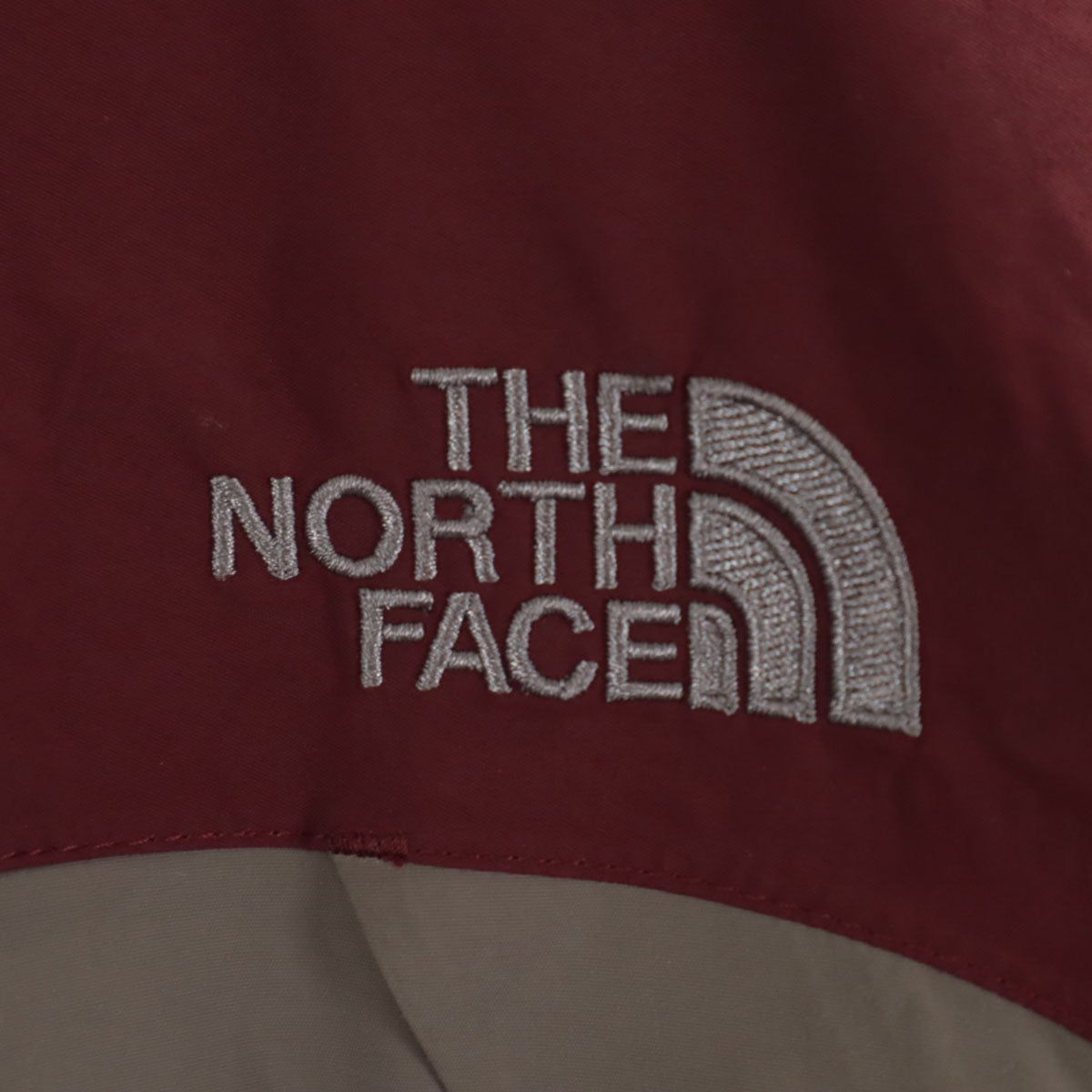 THE NORTH FACE ザノースフェイス NP61220 マウンテンパーカー L グレー系 アウトドア メンズ